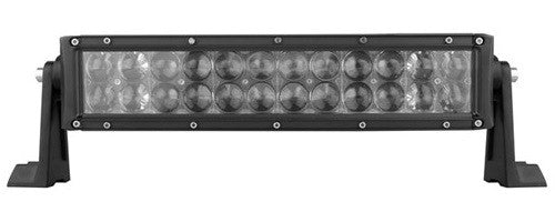 13.5" Dual Row 4D Lens Osram LED Bar