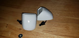 GM LED Tag Light / License Plate Housings (1 Pair)