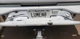 GM LED Tag Light / License Plate Housings (1 Pair)