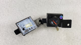 2014+ GM Truck LED Tag Light Housings (1 Pair)