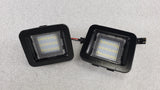 2015+ Ford F150 / Raptor LED Tag Light Housings (1 Pair)