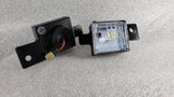 2014+ GM Truck LED Tag Light Housings (1 Pair)