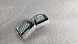 GM LED Tag Light / License Plate Housings (1 Pair)