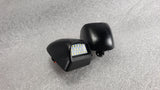 GM LED Tag Light / License Plate Housings (1 Pair)