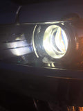 2015-19 Chevrolet Silverado LED Headlight Kit (NO FOGS)