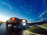 2015 GMC Sierra Headlight Kit (Halogen equipped, NO FOGS)