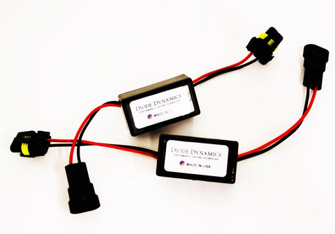 Diode Dynamics CAN-BUS Anti-Flicker Module (pair)