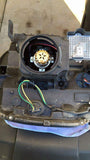 2015+ Chevrolet Silverado Lows / Fogs (factory halogens)